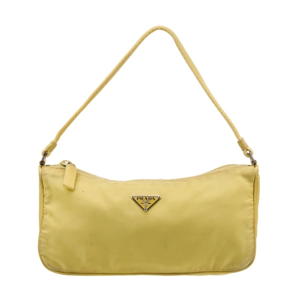 Prada Tessuto Bag